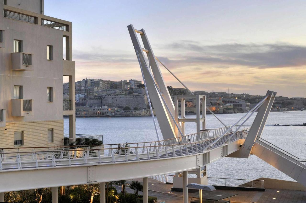 Sir William Reid Holiday Apartments Sliema Exterior foto
