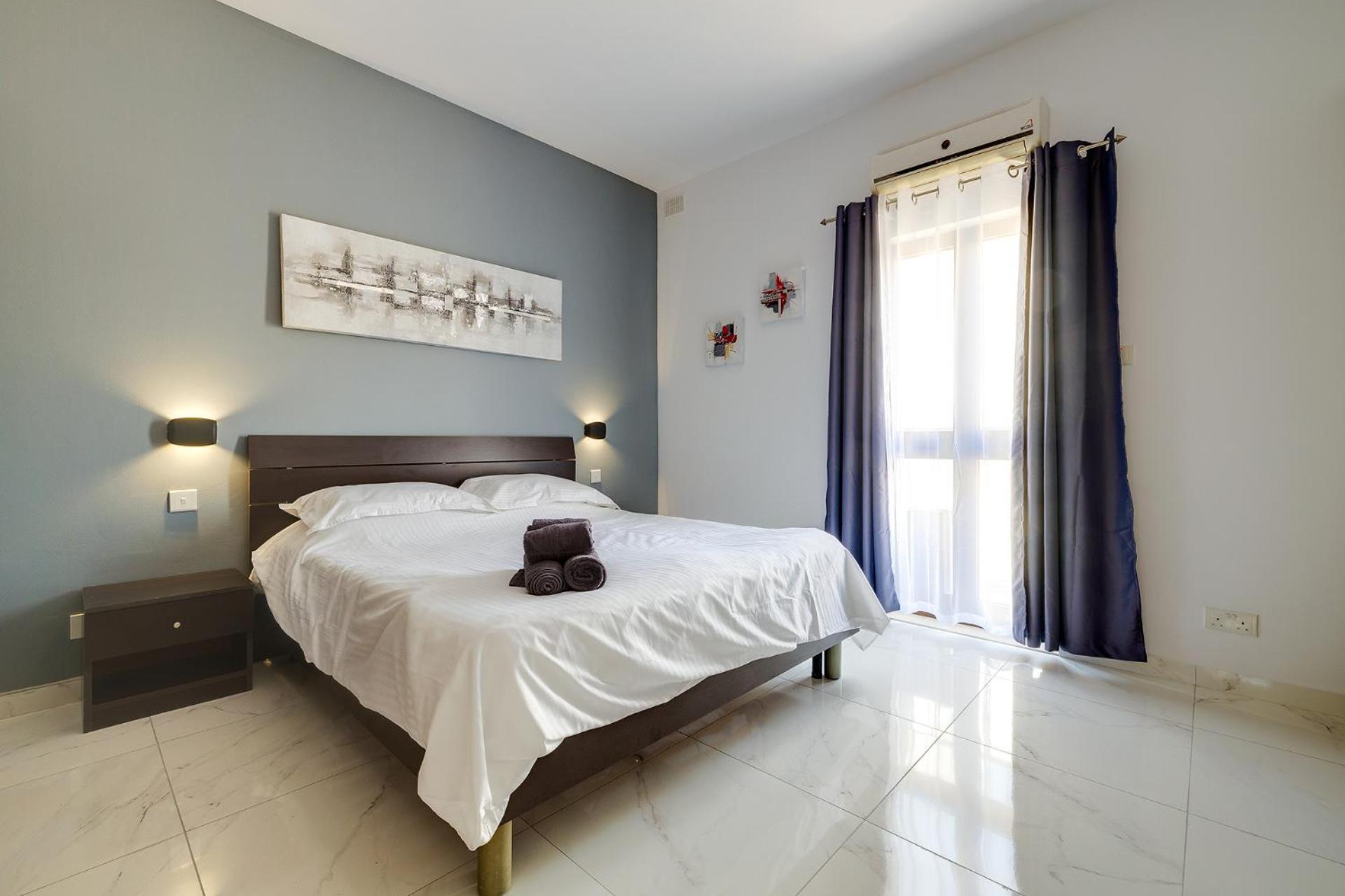 Sir William Reid Holiday Apartments Sliema Exterior foto
