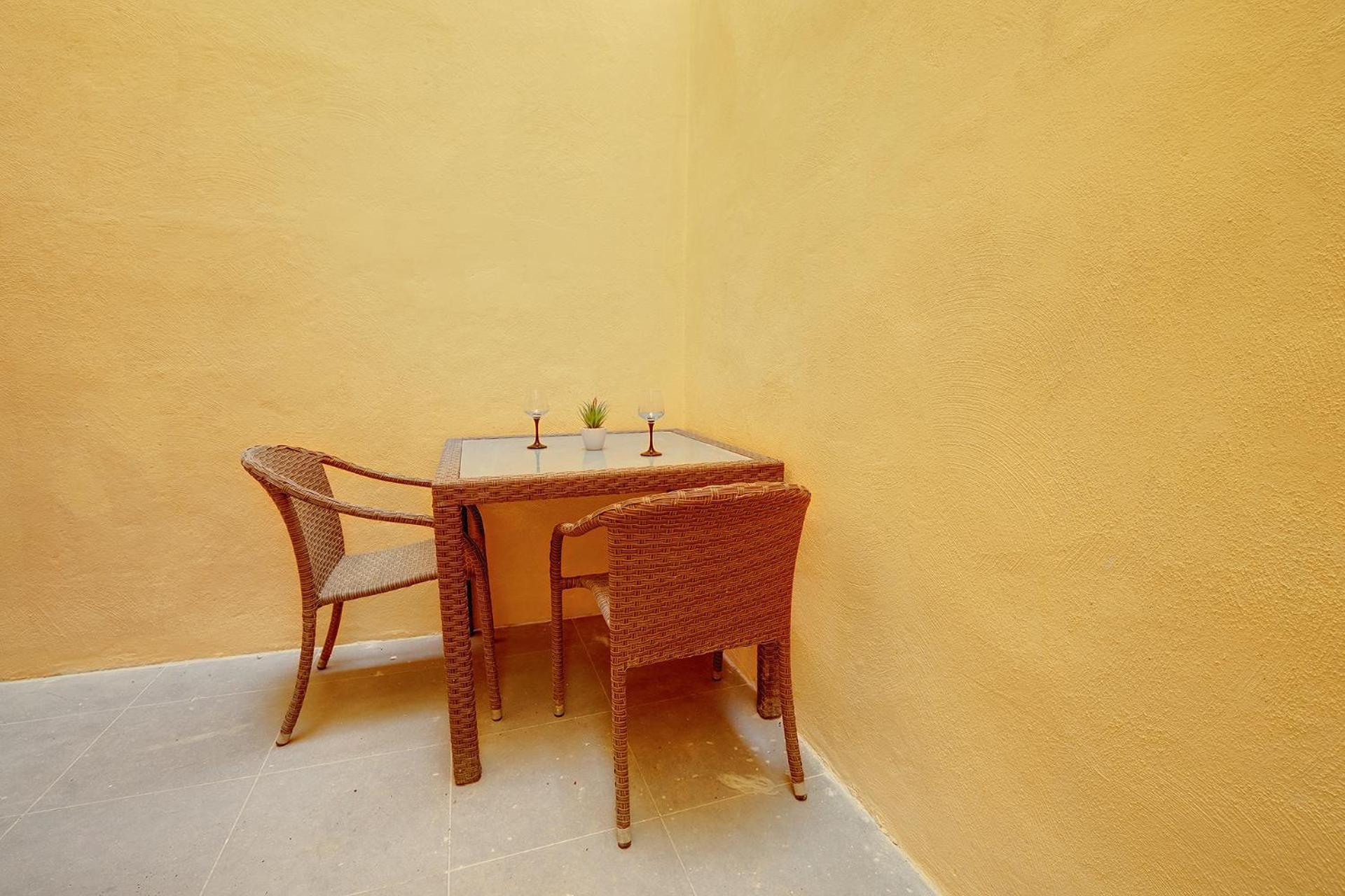 Sir William Reid Holiday Apartments Sliema Exterior foto