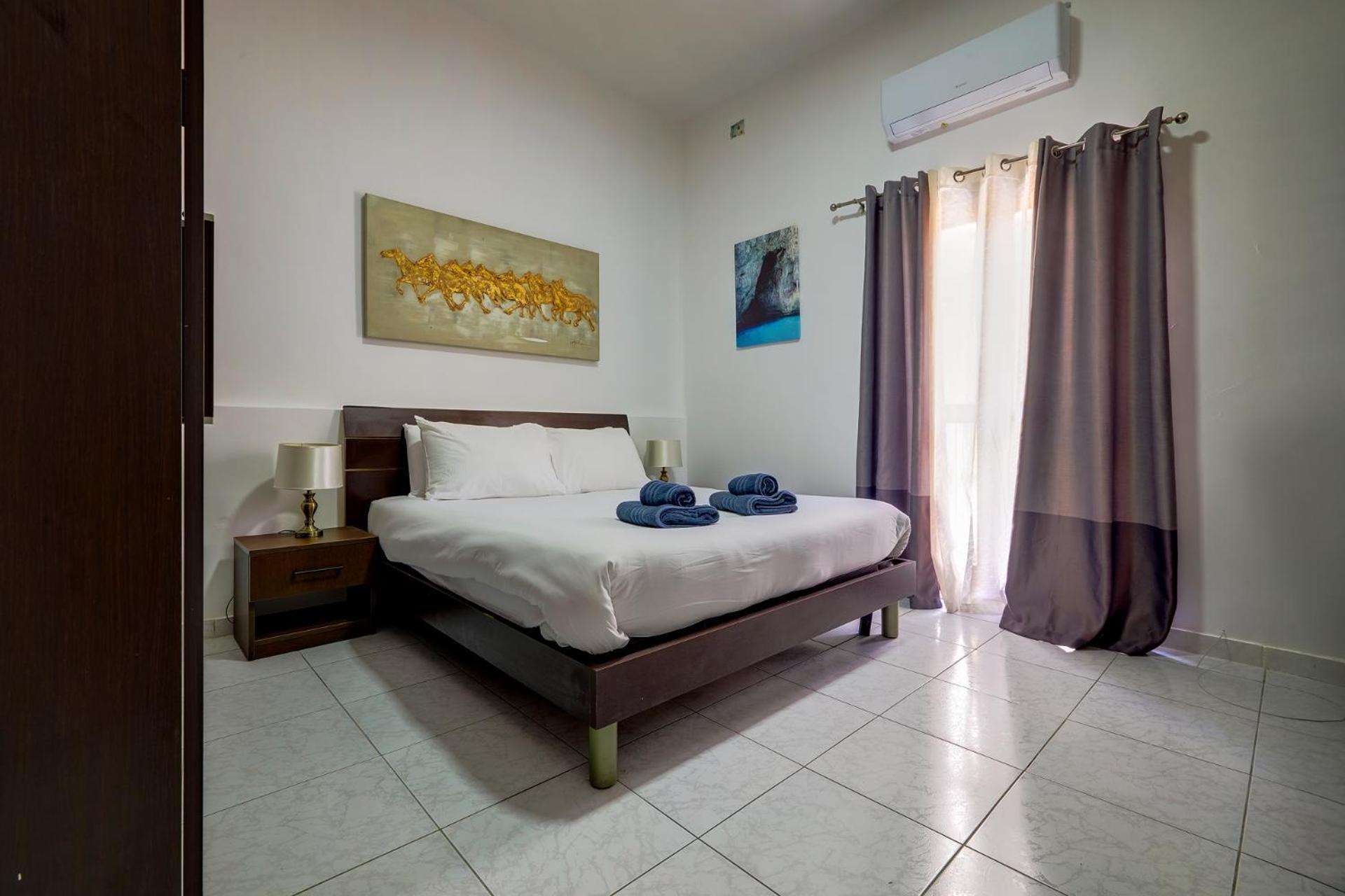 Sir William Reid Holiday Apartments Sliema Exterior foto